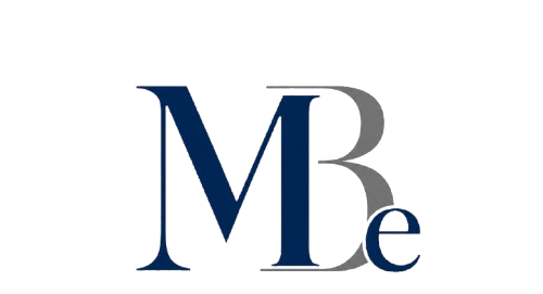 Logo MBE