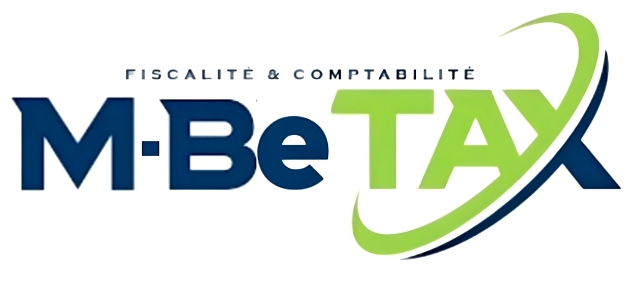 Logo MBE